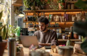 How Cyber Liability Insurance Protects Small Businesses