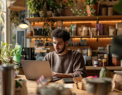 How Cyber Liability Insurance Protects Small Businesses