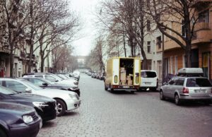 A Beginner’s Guide to Commercial Auto Insurance