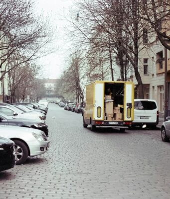 A Beginner’s Guide to Commercial Auto Insurance