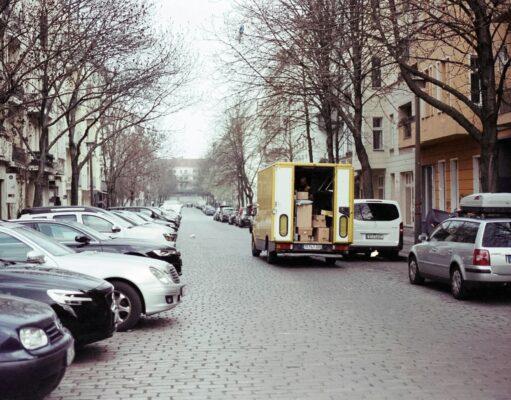 A Beginner’s Guide to Commercial Auto Insurance