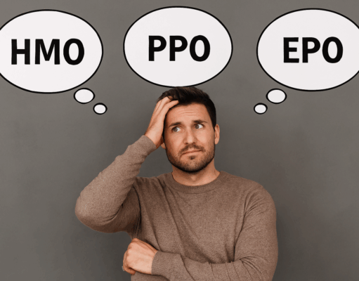 The Difference Between HMOs, PPOs, and EPOs
