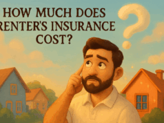 How Much Does Renters Insurance Cost?