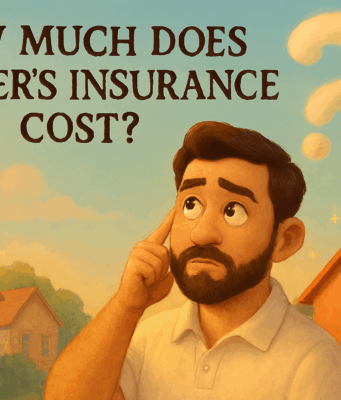 How Much Does Renters Insurance Cost?