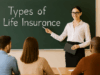 Different Types of Life Insurance Policies Explained: Term, Whole, and Universal