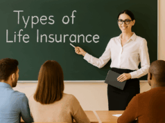 Different Types of Life Insurance Policies Explained: Term, Whole, and Universal