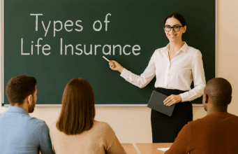 Different Types of Life Insurance Policies Explained: Term, Whole, and Universal