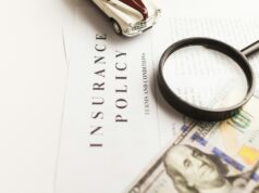 The Different Types of Auto Insurance Coverage Explained