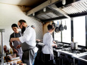 How to Minimize Risks in Your Restaurant: Insurance Tips for Owners