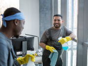 What Happens When a Cleaning Employee Steals From a Client — And Your Insurance Won’t Cover It