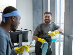 What Happens When a Cleaning Employee Steals From a Client — And Your Insurance Won’t Cover It