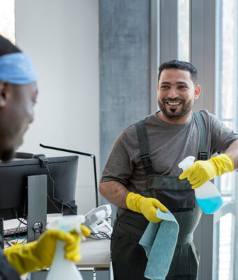 What Happens When a Cleaning Employee Steals From a Client — And Your Insurance Won’t Cover It