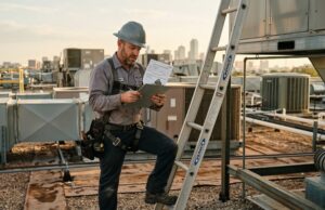 The Subcontractor Trap: Why Your HVAC Business May Owe Workers’ Comp Claims You Didn’t Know Were Coming