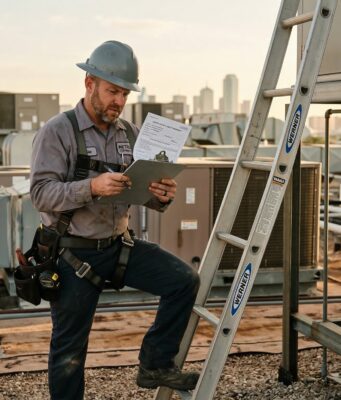 The Subcontractor Trap: Why Your HVAC Business May Owe Workers’ Comp Claims You Didn’t Know Were Coming
