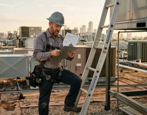 The Subcontractor Trap: Why Your HVAC Business May Owe Workers’ Comp Claims You Didn’t Know Were Coming