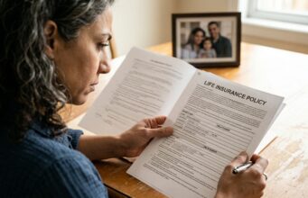 He Updated His Will After the Divorce. He Never Updated His Life Insurance.