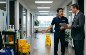 Your General Liability Policy Won’t Pay for an Injured Worker. Here’s What Will.