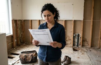 Your Home Is Worth 40% More to Rebuild Than It Was in 2019. Your Insurance Policy Doesn’t Know That.