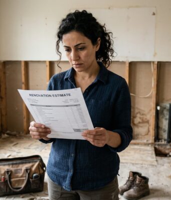 Your Home Is Worth 40% More to Rebuild Than It Was in 2019. Your Insurance Policy Doesn’t Know That.