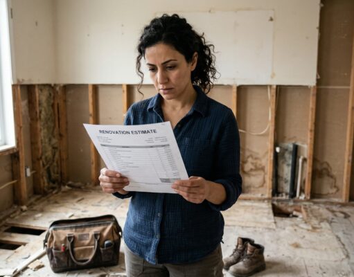 Your Home Is Worth 40% More to Rebuild Than It Was in 2019. Your Insurance Policy Doesn’t Know That.