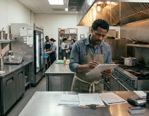 How to Know If Your Business Is Underinsured Before a Claim Proves It