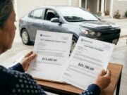 Totaled at 14 Months: What Happens When Your Insurance Payout Is Less Than Your Loan Balance