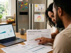 The Life Insurance Laddering Strategy Most Families Have Never Heard Of
