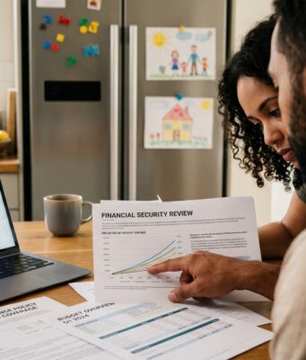 The Life Insurance Laddering Strategy Most Families Have Never Heard Of