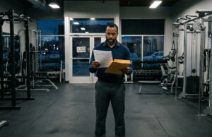 Your $1 Million Liability Policy Has a Ceiling. Here’s What Happens When a Lawsuit Blows Past It.