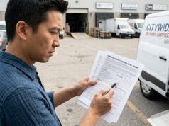 Your Employee Had an Accident in Their Own Car. Your Business Got Sued.