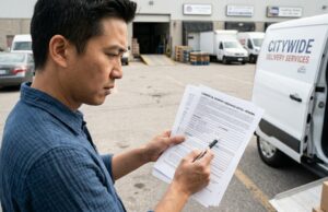 Your Employee Had an Accident in Their Own Car. Your Business Got Sued.