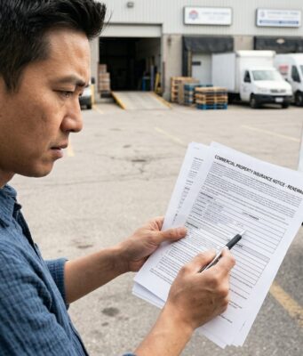 Your Employee Had an Accident in Their Own Car. Your Business Got Sued.