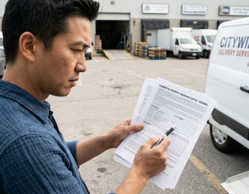 Your Employee Had an Accident in Their Own Car. Your Business Got Sued.