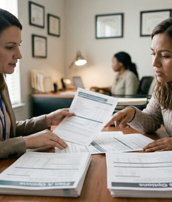 ACA Marketplace Plans vs. Short-Term Health Insurance for the Self-Employed