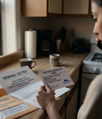 Most Renters Have No Coverage. The Ones Who Do Are Focused on the Wrong Part.