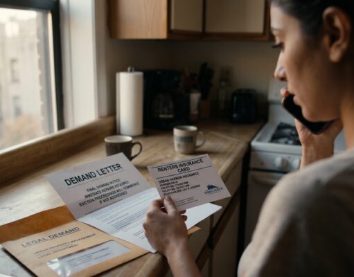 Most Renters Have No Coverage. The Ones Who Do Are Focused on the Wrong Part.