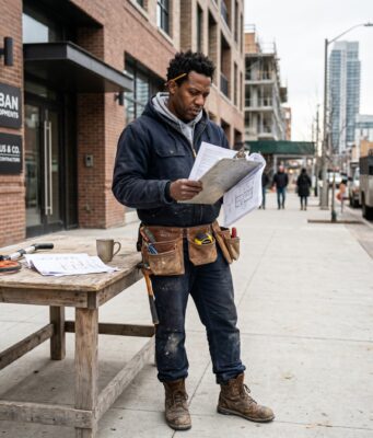 Completed Operations Coverage for Contractors: Your Liability Doesn’t End When the Job Does