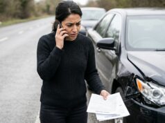 1 in 8 Drivers Has No Insurance. Here’s What Happens When One of Them Hits You.