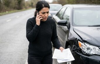 1 in 8 Drivers Has No Insurance. Here’s What Happens When One of Them Hits You.