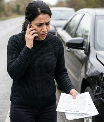 1 in 8 Drivers Has No Insurance. Here’s What Happens When One of Them Hits You.