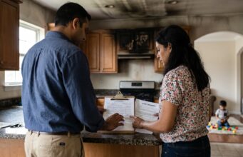 You Turned Your Old House Into a Rental and Didn’t Tell Your Insurer. Your Homeowners Policy Just Got Voided.