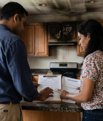 You Turned Your Old House Into a Rental and Didn’t Tell Your Insurer. Your Homeowners Policy Just Got Voided.