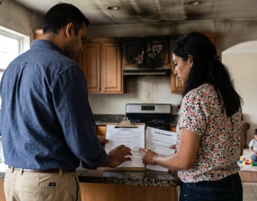 You Turned Your Old House Into a Rental and Didn’t Tell Your Insurer. Your Homeowners Policy Just Got Voided.