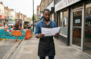 Your Business Interruption Insurance Has a Condition Most Owners Never Read