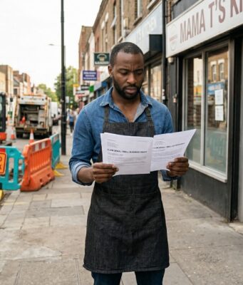 Your Business Interruption Insurance Has a Condition Most Owners Never Read