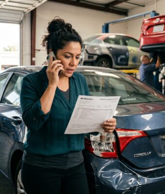 Your Insurer Lowballed Your Claim. Here’s How to Fight It, Step by Step.