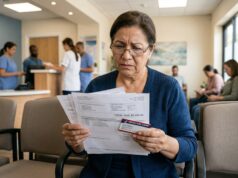 Original Medicare Has No Out-of-Pocket Cap. Here’s What That Costs You.