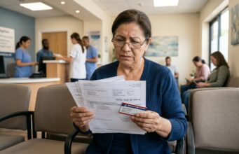 Original Medicare Has No Out-of-Pocket Cap. Here’s What That Costs You.