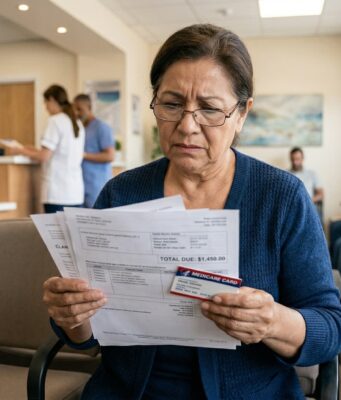 Original Medicare Has No Out-of-Pocket Cap. Here’s What That Costs You.