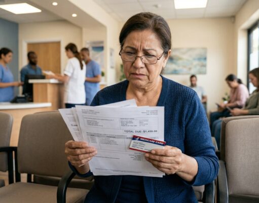 Original Medicare Has No Out-of-Pocket Cap. Here’s What That Costs You.